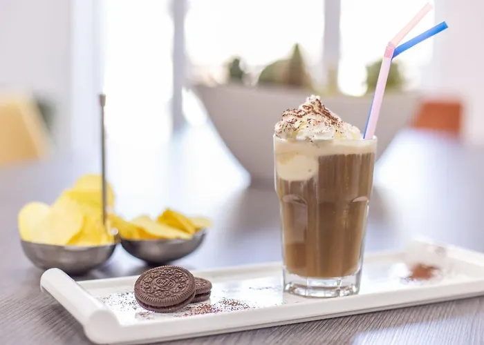 Nocleg ze śniadaniem Sun