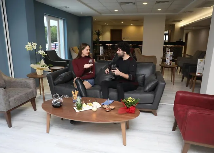 Nocleg ze śniadaniem Sun