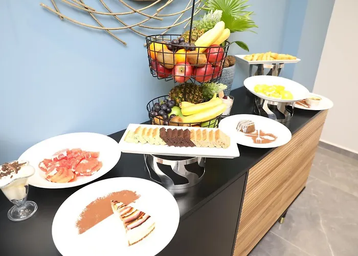 Sun Nocleg ze śniadaniem