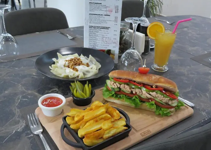 Sun Nocleg ze śniadaniem 3*