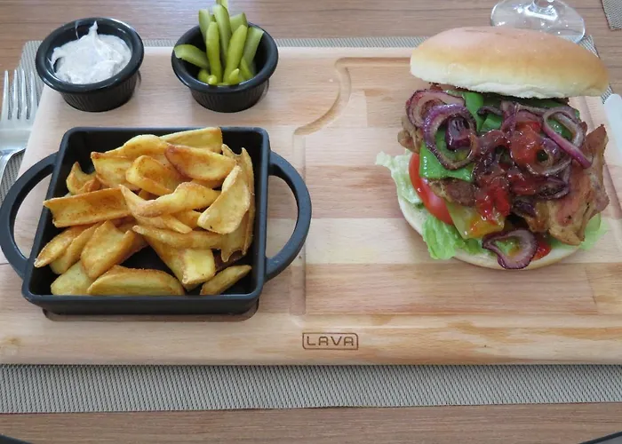 Sun Nocleg ze śniadaniem Nikozja