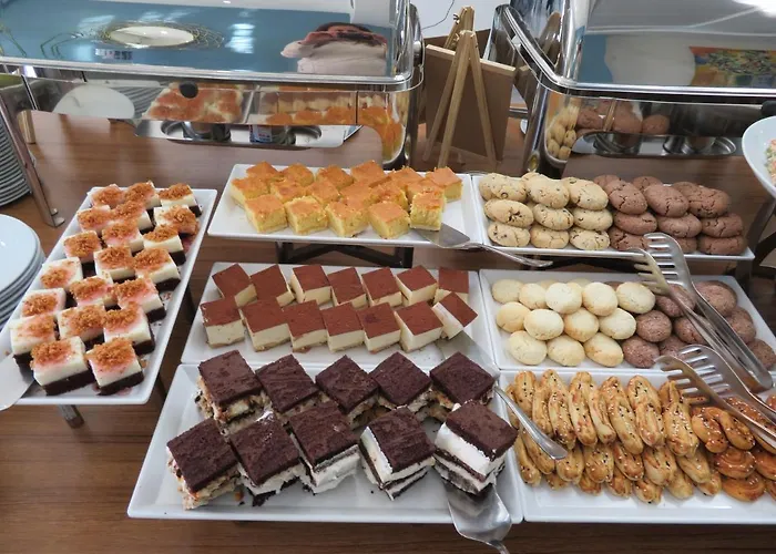 Nocleg ze śniadaniem Sun Nikozja