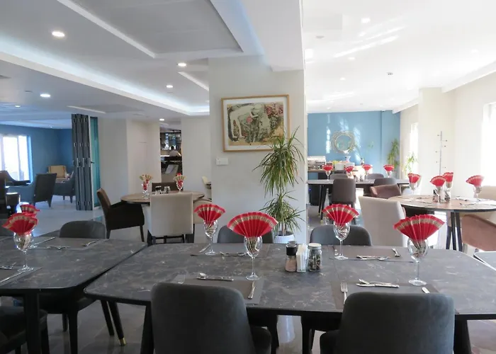 Nocleg ze śniadaniem Sun