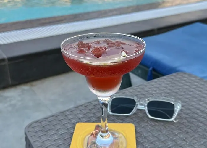 Nocleg ze śniadaniem Sun Nikozja