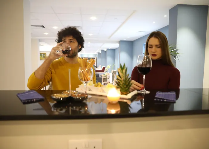 Sun Nocleg ze śniadaniem Nikozja