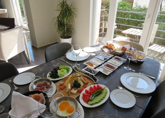 Sun Nocleg ze śniadaniem