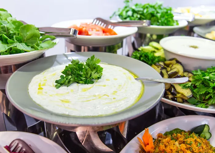 Nocleg ze śniadaniem Sun Nikozja