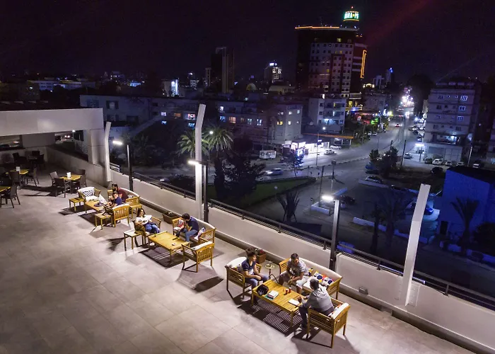 Sun Nocleg ze śniadaniem 3*