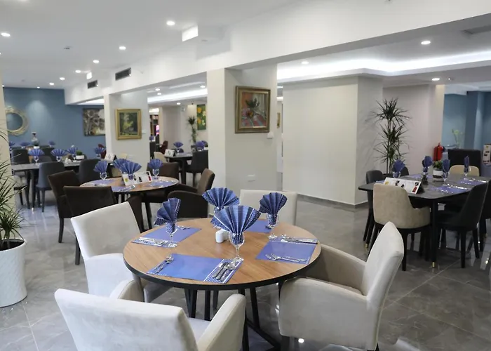 Nocleg ze śniadaniem Sun