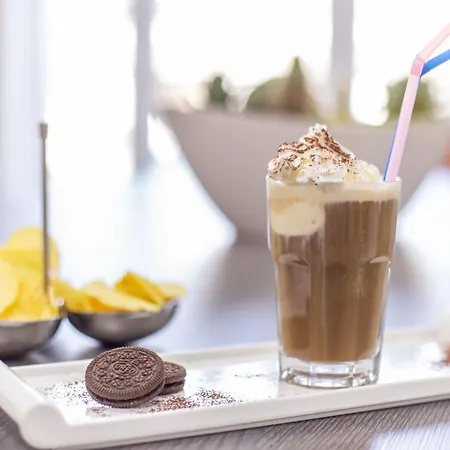 Bed and Breakfast Sun