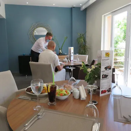 Couette-café Sun Nicosie