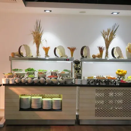 Sun Bed and Breakfast