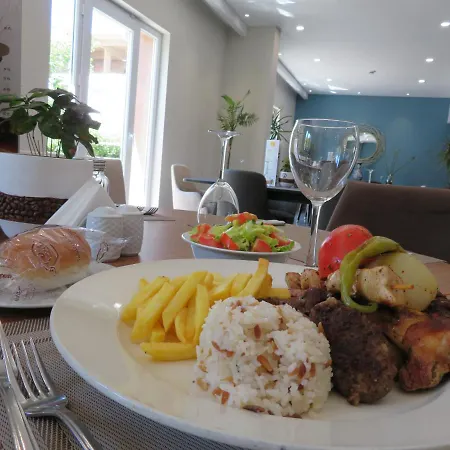 Güneş Rezidans Sun 3*