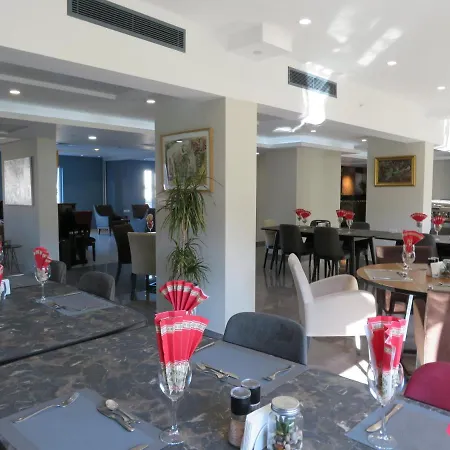 Sun Bed and Breakfast Λευκωσία