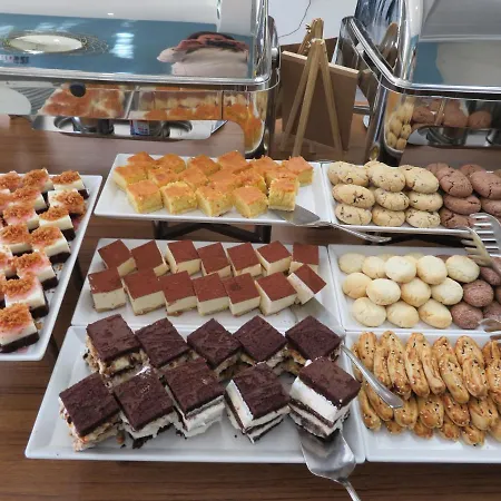 Couette-café Sun Nicosie