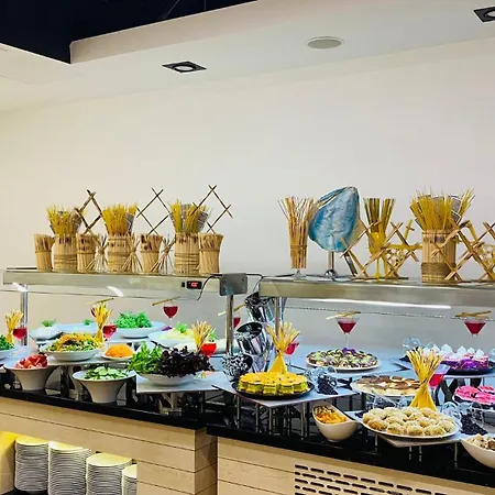 Bed and Breakfast Sun Λευκωσία