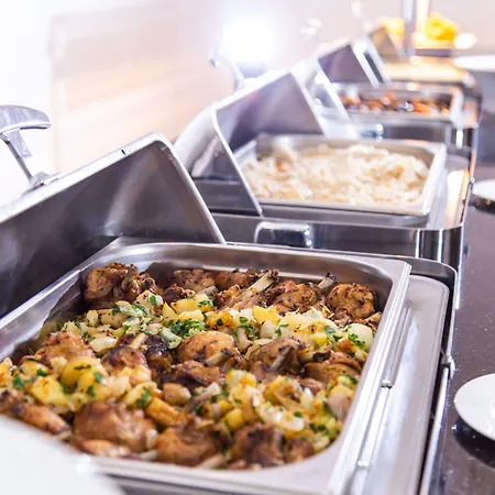 Bed and Breakfast Sun