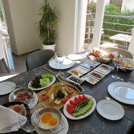 Sun Bed and Breakfast