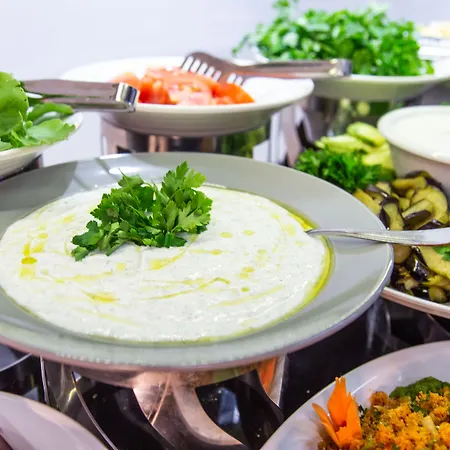 Bed & Breakfast Sun Nicosia