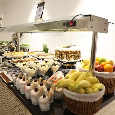 Sun Couette-café 3*
