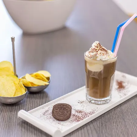 Sun Couette-café Nicosie