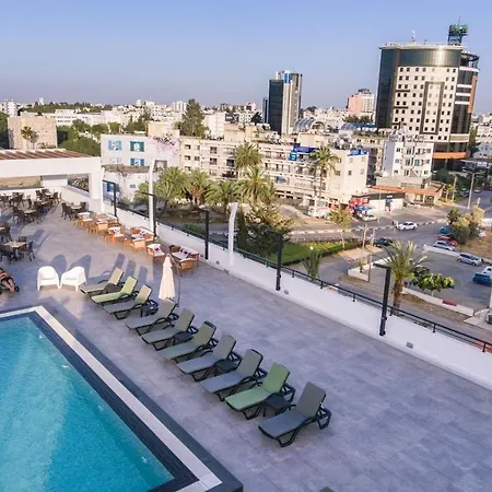 Sun Bed and Breakfast 3*