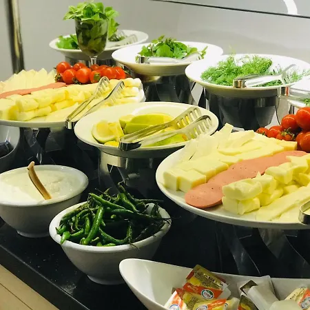 Sun 3* Λευκωσία