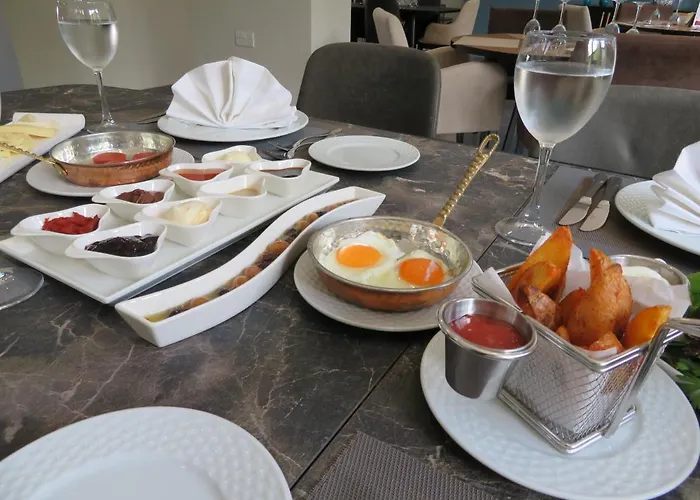 Sun Bed & Breakfast Nicosia