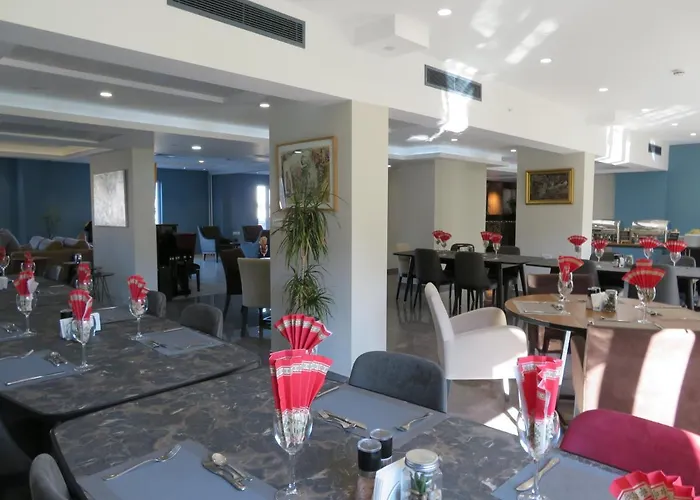 Sun Bed & Breakfast Nicosia