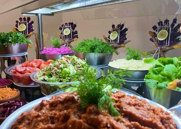 Bed & Breakfast Sun Nicosia