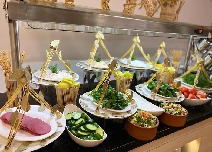 ベッド・アンド・ブレックファスト Sun