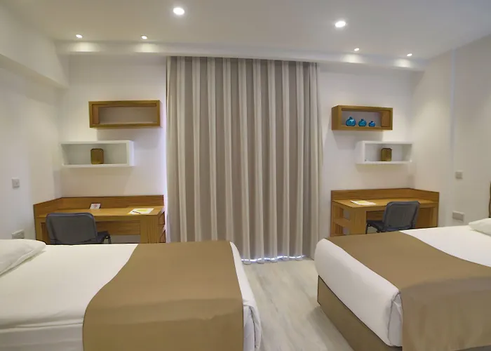 Bed & Breakfast Sun 3*