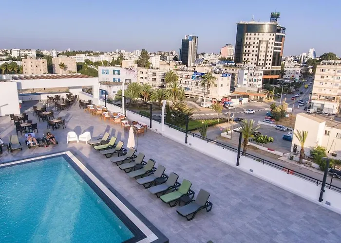 Sun ベッド・アンド・ブレックファスト 3*