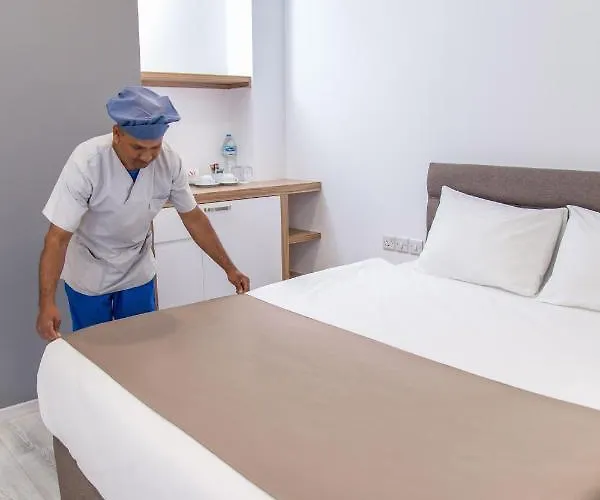 Sun ベッド・アンド・ブレックファスト