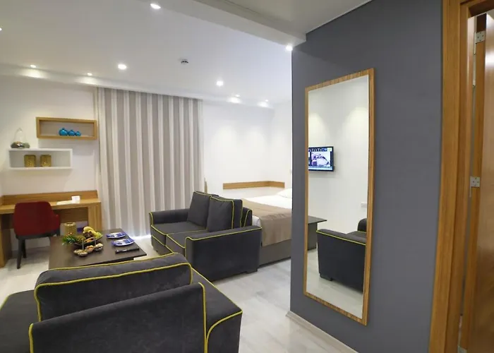 ベッド・アンド・ブレックファスト Sun