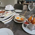 Sun Frühstückspension Nikosia