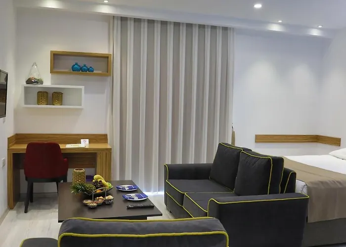 Sun Отель типа 