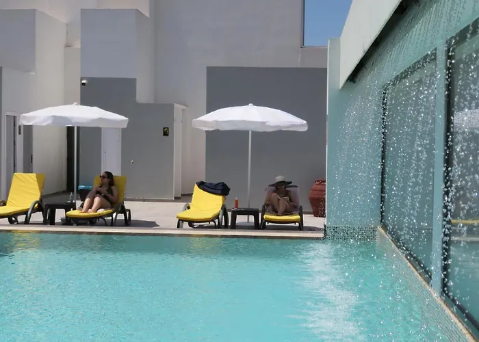 Sun Отель типа 