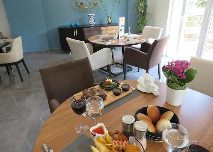 Sun Отель типа 