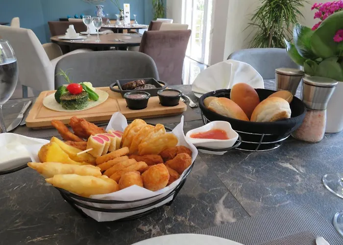 Sun Отель типа 