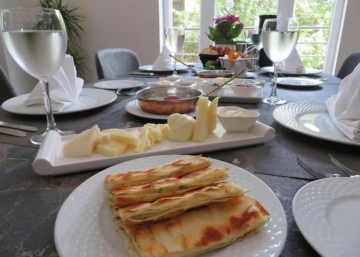 Sun Отель типа 