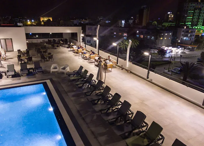 Sun Отель типа 