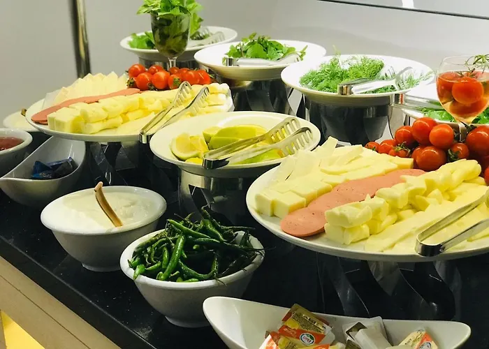 Sun 3* Никосия